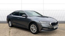 Skoda Octavia 2.0 TDI 150 SE L 5dr DSG Diesel Hatchback